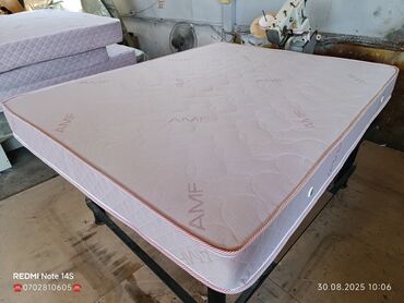 Matraslar: Yeni, Ortopedik matras, İki nəfərlik -da lalafo.az — 6 Matraslar: Yeni, Ortopedik matras, İki nəfərlik — 6