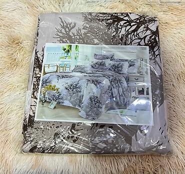 Yataq otağı dəstləri: 2 təknəfərlik çarpayı — 8