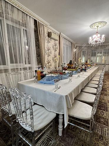 Выездные банкеты: Выездные банкеты | Оформители | Аренда посуды, Аренда столов, Аренда стульев — 10
