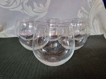 Čaše: Case nove za Schweppes. Nove case,sve na casama odsjaj od svetla na lalafo.rs — 7 Čaše: Case nove za Schweppes. Nove case,sve na casama odsjaj od svetla — 7