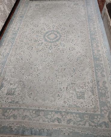 камуфляж ткань: Ковер Б/у, 400 * 250, Турция — 1