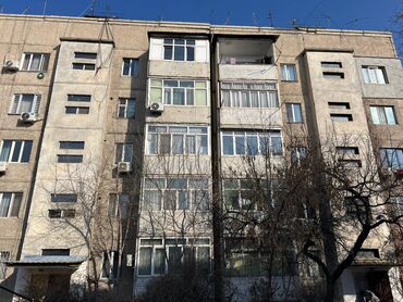 Продажа домов: 3 комнаты, 62 м², 105 серия, 3 этаж, Косметический ремонт