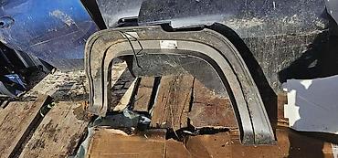 crystal coating cena: RUB KRILA ZL ZA VOLKSWAGEN AMAROK | Volkswagen amarok zadnji levi — 4