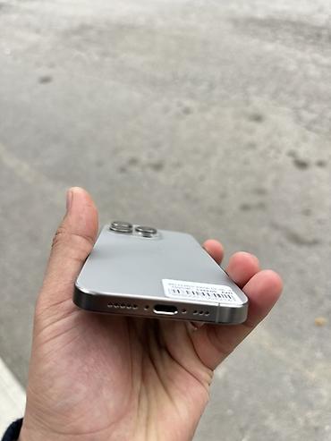 ikinci el ipad pro: IPhone 15 Pro, 256 GB, Gümüşü, Face ID — 4