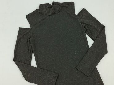 sukienki czarne sinsay: Sinsay, Sukienka damska, rozmiar S