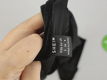 emamoda: Shein, Sukienka damska, rozmiar S — 4