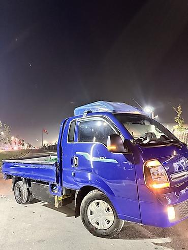 wuling mini ev: Легкий грузовик, Kia, Стандарт, До 1 т, Новый — 5