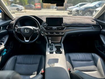 опель вектра б: Honda Accord: 2018 г., 1.5 л, Автомат, Бензин, Седан