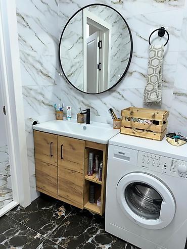 Продажа коттеджей и домов: Просторный двухэтажный дом с участком и современным интерьером - Два — 13