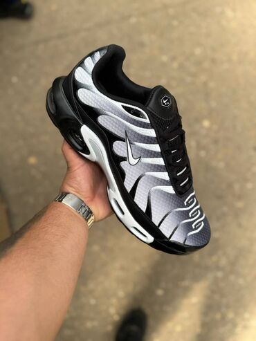 Patike: Nike air max tn patike Novo Brojevi 36 do 46, zavisi od modela fb — 2