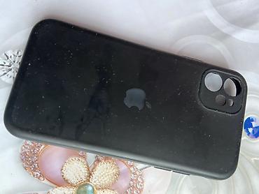 Apple iPhone: IPhone 11, Черный, 74 % — 9