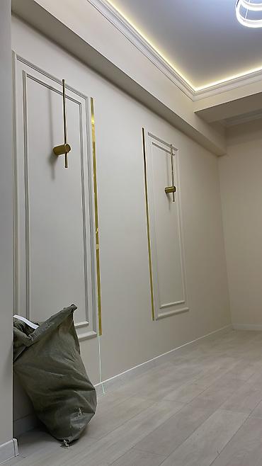 Ремонт под ключ: Ремонт квартир под ключ. - Полный комплекс работ: от демонтажа и — 6