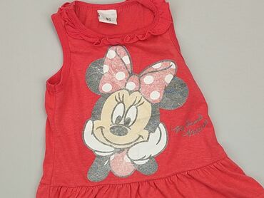 sukienka letnia mohito: Dress, 1.5-2 years, 86-92 cm, condition - Very good