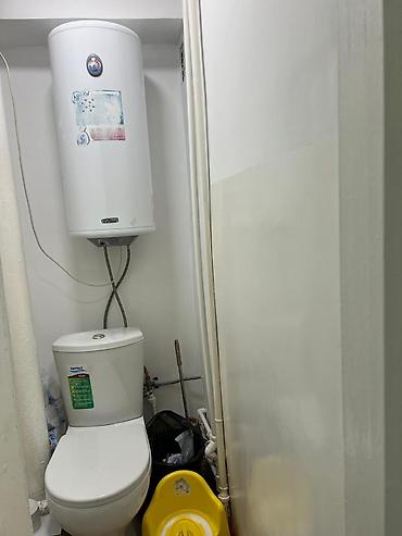 Продажа квартир: 2 комнаты, 49 м², Индивидуалка, 2 этаж, Косметический ремонт — 11