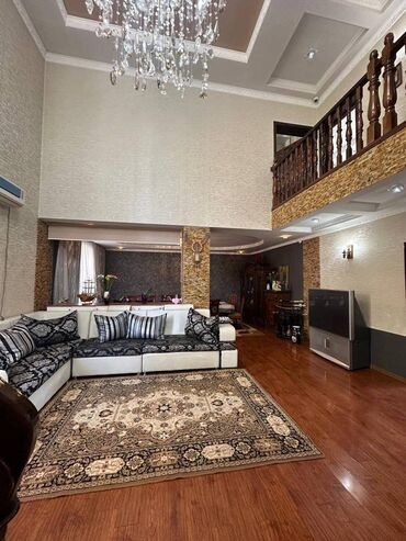 продажа дом кок жар: Дом, 300 м², 7 комнат, Собственник
