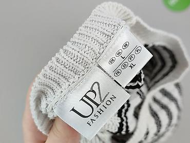 golf vistula: UP2Fashion, Sweter damski, rozmiar L — 5