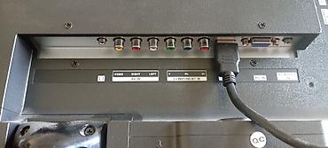 android box: Телевизор Skyworth 24E8B, диагональ 24". Основные характеристики: - — 4