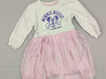 sukienki letnie guess: Сукня, Disney, 2-3 р., 92-98 см, стан - Ідеальний на lalafo.pl sukienki letnie guess: Сукня, Disney, 2-3 р., 92-98 см, стан - Ідеальний