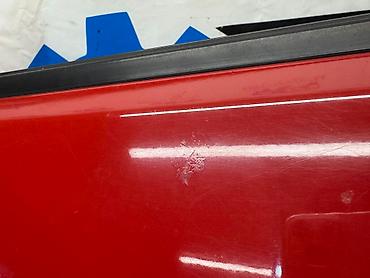 Двери и комплектующие: Дверь Передняя левая Mitsubishi, Б/у, Оригинал — 11