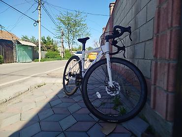 Шоссейные велосипеды: Шоссейный велосипед, Рама L (172 - 185 см), Новый — 2