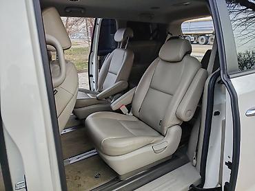 Kia: Kia Carnival: 2020 г., 2.2 л, Автомат, Дизель, Минивэн — 6