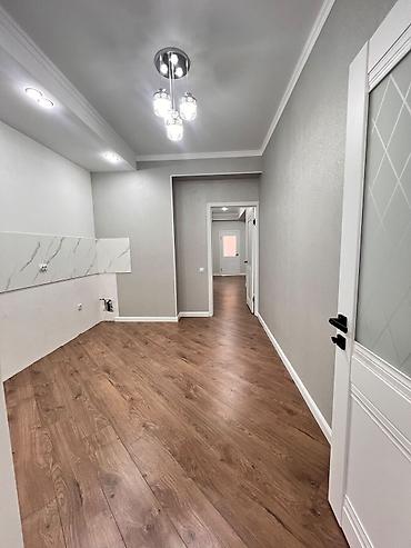 o store: 2 комнаты, 72 м², Амир-Тимур мкр., Элитка, 11 этаж, Евроремонт — 9