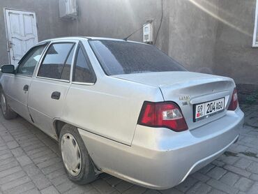 сидения на нива: Chevrolet Nexia: 2013 г., 1.6 л, Механика, Бензин, Седан
