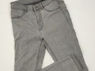 Women: Sinsay, Jeans for women, size M (EU 38)