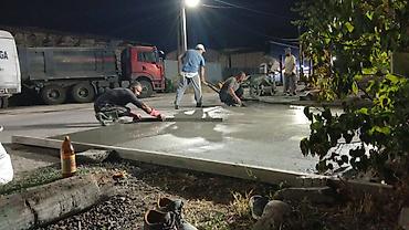 construction work: Больше 6 лет опыта — 1