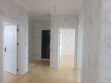 Həyət evləri və villaların satışı: Satılır: həyət evi - Plan: eyvanlı birmərtəbəli layihə, beton hasarlı — 2