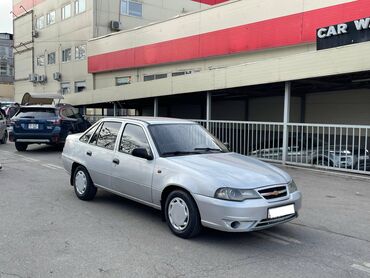 Daewoo: Daewoo Nexia: 2011 г., 1.6 л, Механика, Бензин, Седан — 3
