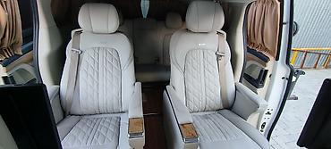 gac aion i60 купить: Buick GL8: 2020 г., 2 л, Автомат, Бензин, Минивэн — 9