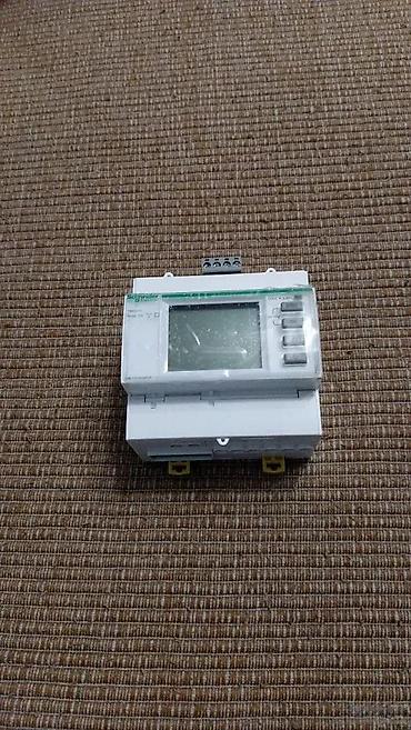 Auto delovi, gume i tjuning: Schneider multimetar PM3250 novo. Multimetar schneider PM3250. ✨ Novo — 4