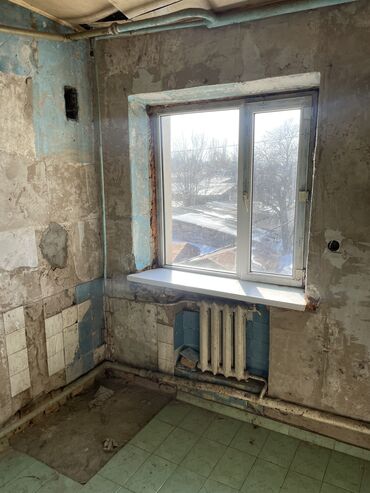 Продажа квартир: 3 комнаты, 60 м², Индивидуалка, 2 этаж, Старый ремонт — 7