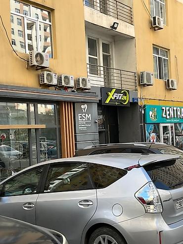 federal gym: 3 aylıq fitnes zalı abunəliyi satılır Əla təchiz olunmuş və müasir — 1