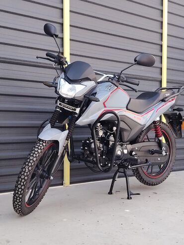 tufan m5: Tufan 259 km