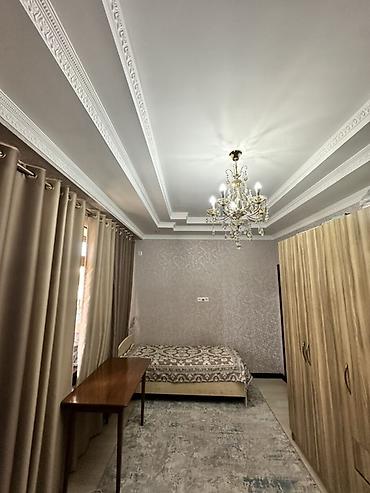 Продажа квартир: 3 комнаты, 85 м², Элитка, 1 этаж, Евроремонт — 3