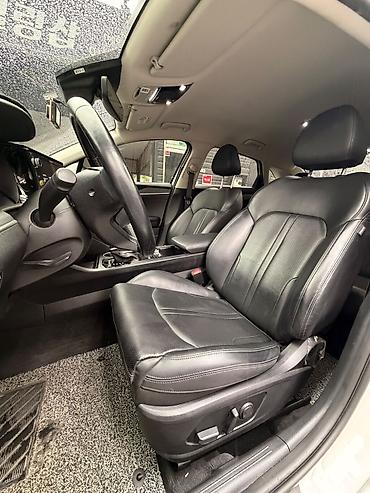 Kia: Kia K5: 2021 г., Седан — 17