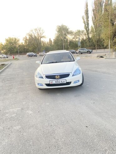 хонда жаз машина: Honda Inspire: 2003 г., 3 л, Автомат, Бензин, Седан