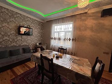 telnov küçəsi: 2 otaqlı, 65 kv. m — 6
