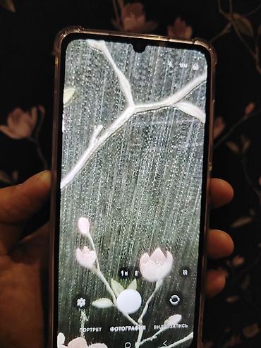 Уюлдук телефондор жана аксессуарлар: Samsung Колдонулган, 128 ГБ, түсү - Кара, 2 SIM — 2