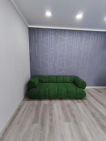 Долгосрочная аренда квартир: 1 комната, Парам без детей — 2