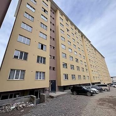 квартиры псо: 2 комнаты, 67 м², Технопарк Индивидуалка, 3 этаж, ПСО (под самоотделку) — 3