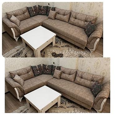 Divan fabrikdi 500₼ satilir .2800₼ alinib .Unvan Qarayev &Rumi