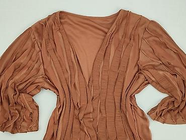 outficik second hand: Narzutka damska, rozmiar L — 1