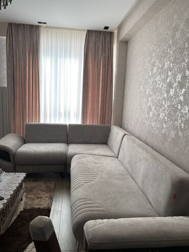диван реклайнер: Künc divan, Yeni, Açılan, Bazalı, Nabuk, Çatdırılma yoxdur