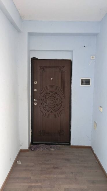 Yeni tikili: 3 otaqlı, Yeni tikili, 85 kv. m — 11