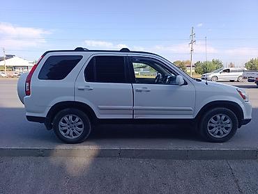 датчик давления газа гбо 4: Honda CR-V: 2005 г., 2.4 л, Автомат, Газ, Кроссовер — 6