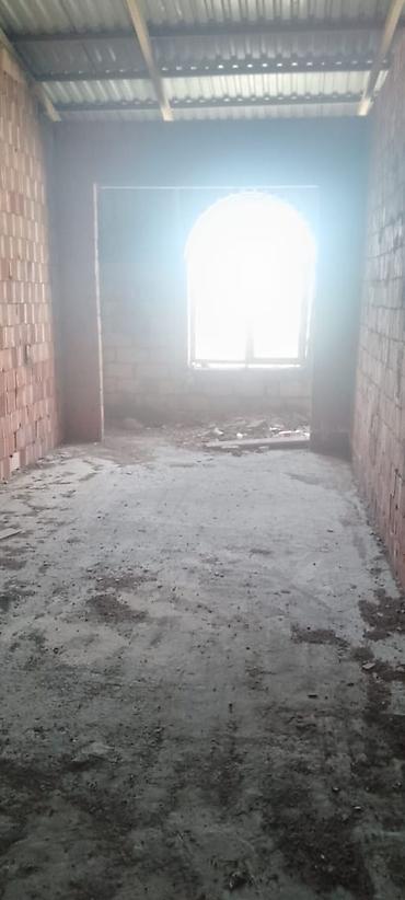 binə ev satılır: Satılır 2 otaqlı yeni tikili 56.4 m², Biləcəri q. Binəqədi — 1