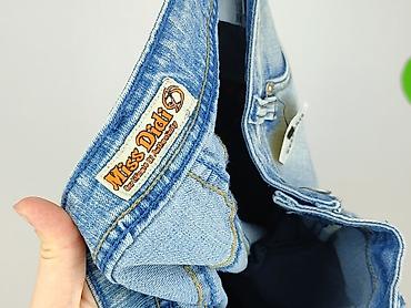 diesel: Spodnie 3/4 damskie, rozmiar XL — 4